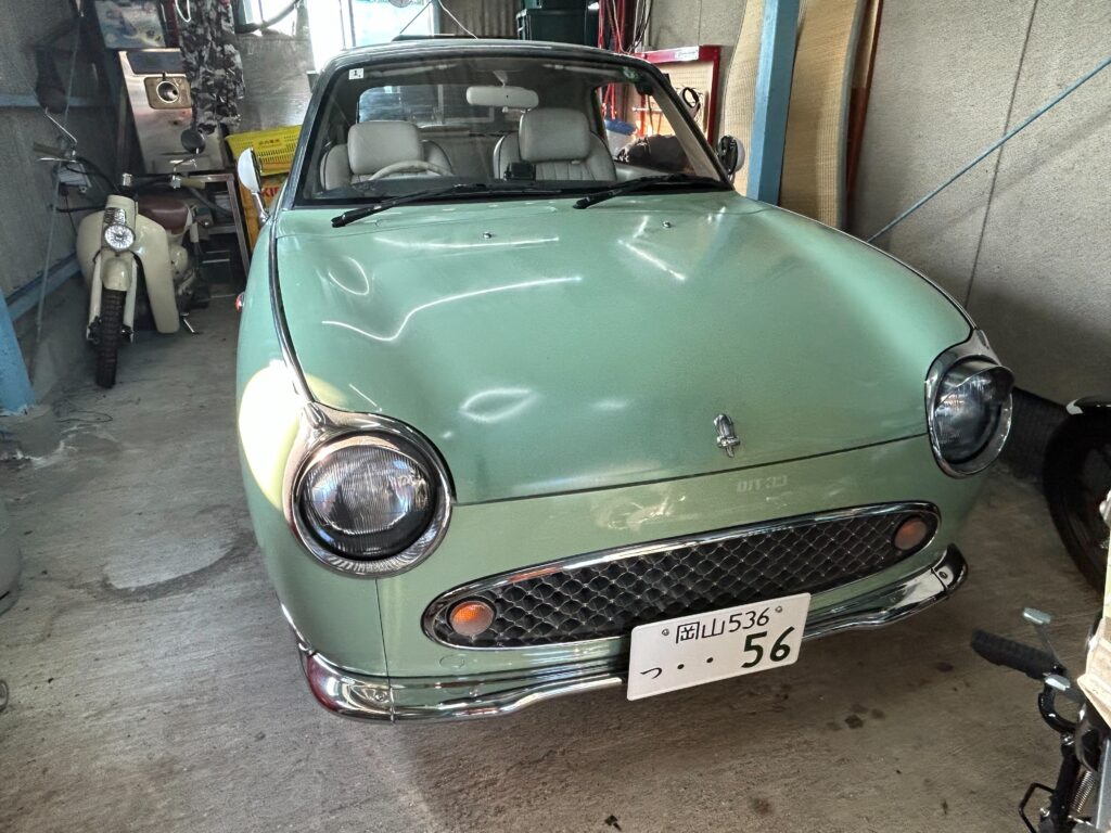 フィガロ１