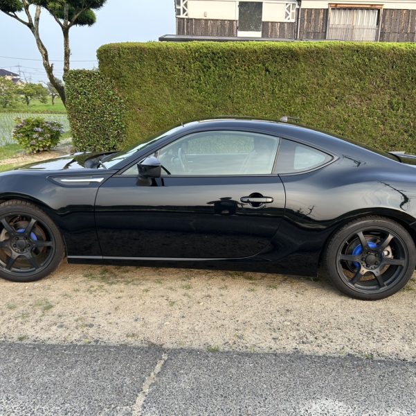 BRZ7