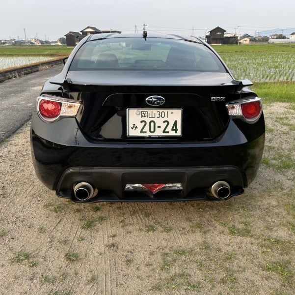 BRZ8