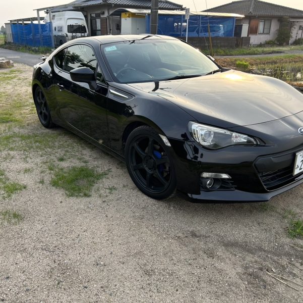 BRZ１