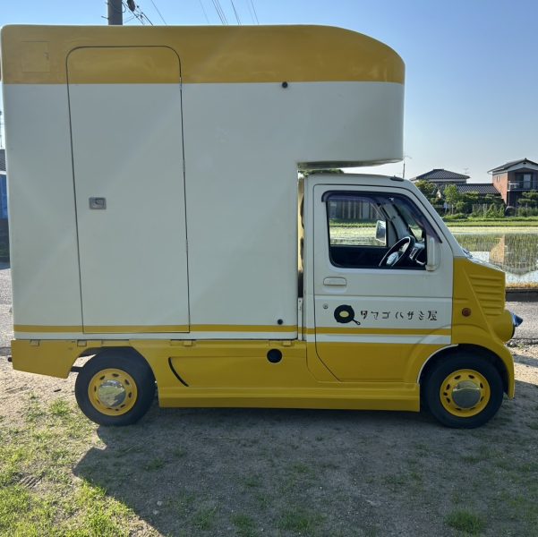 キッチンカー10