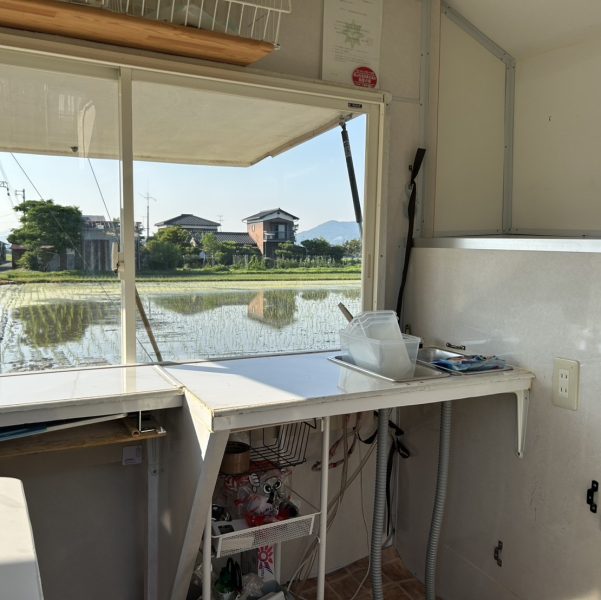 キッチンカー3