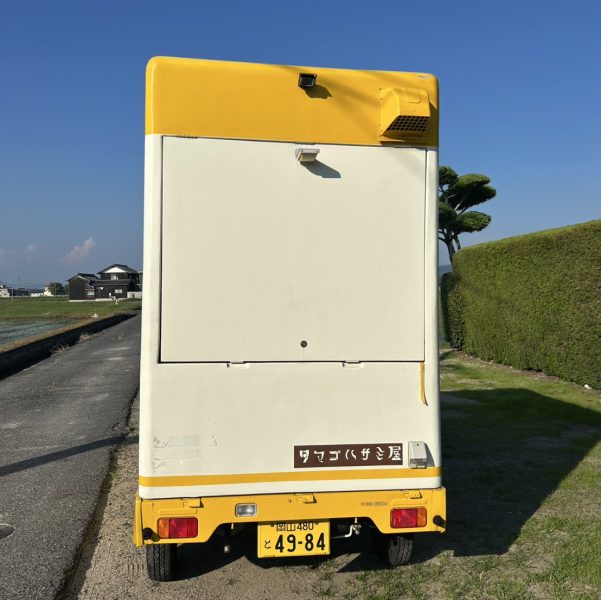キッチンカー6