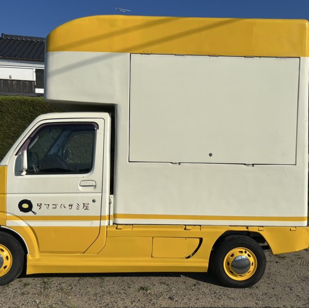 キッチンカー7