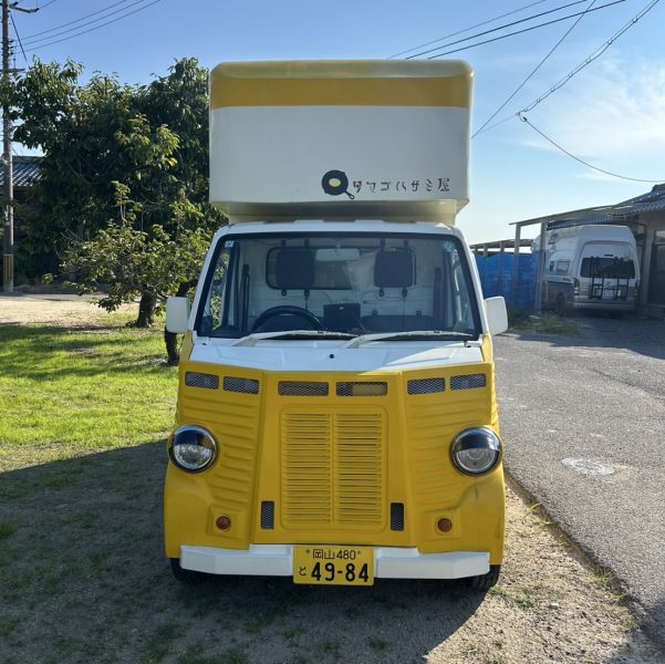 キッチンカー9